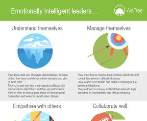 Emotional intelligence snippet