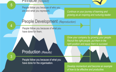 Where are you on the leadership scale, and how does it impact you, your team’s performance, and overall ROI?