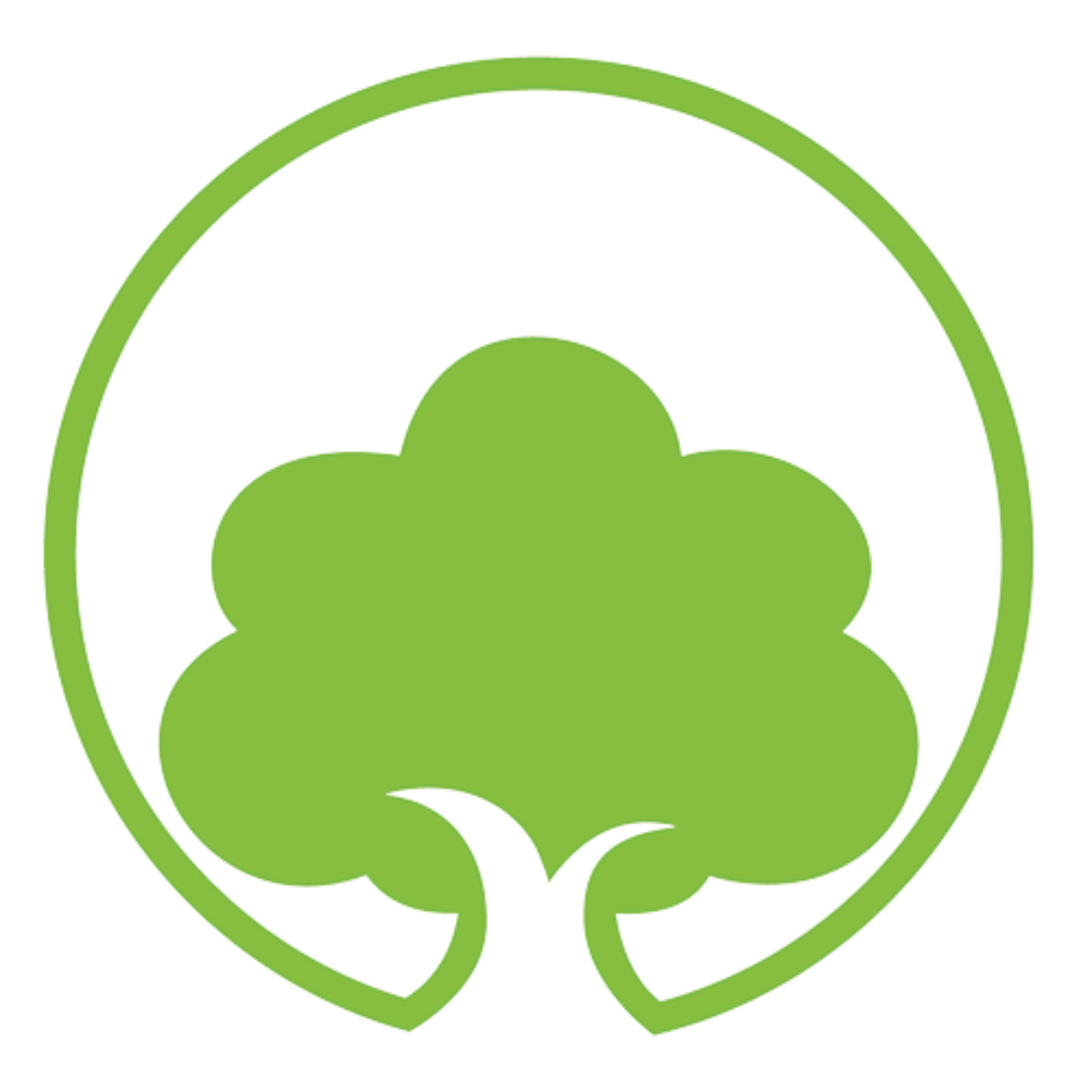 arctree logo transparent