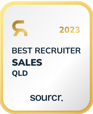 best recruiter 2023 sales