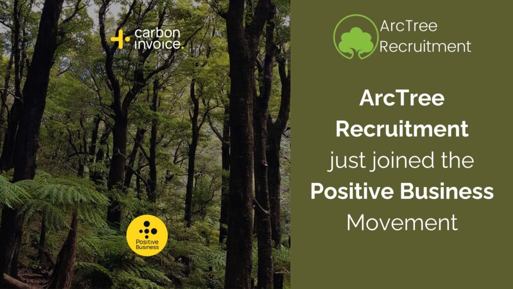 ArcTree - Positive Business Video