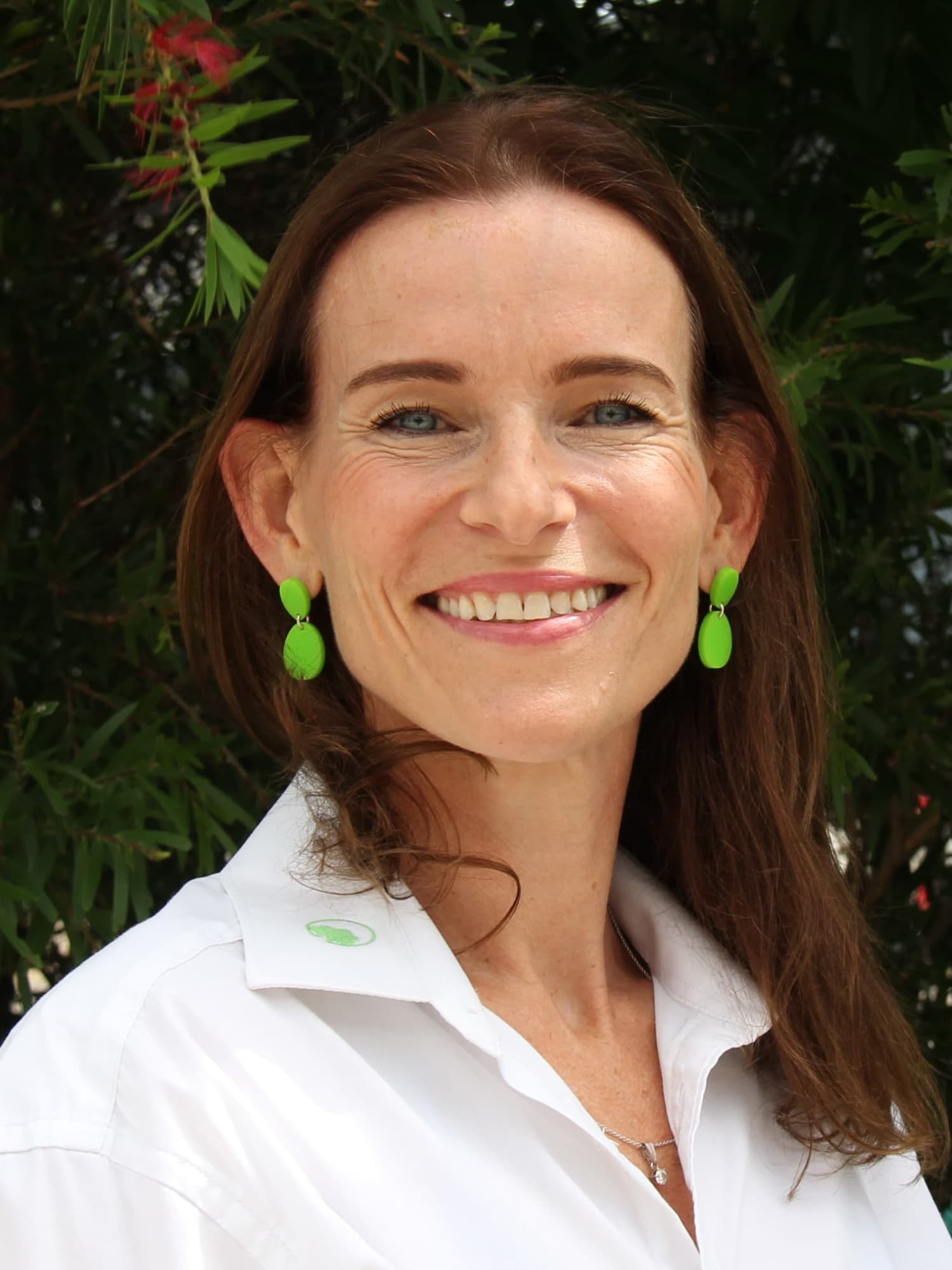 Cath de Ruyter de Wildt