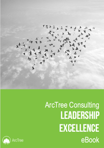 Leadership eBook cover